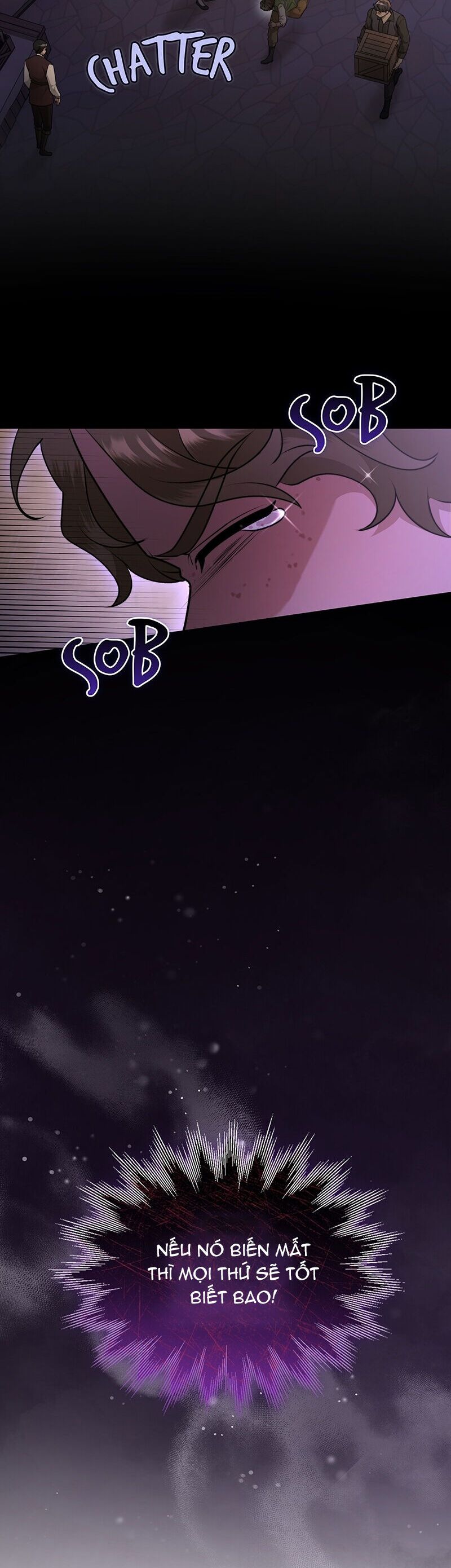 Hải Âu & Sói Hoang - Chapter 52 - Page 29