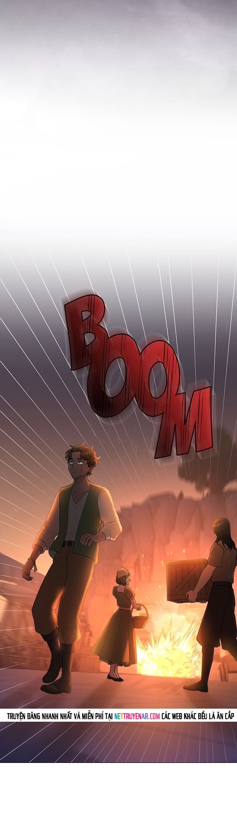 Hải Âu & Sói Hoang - Chapter 52 - Page 30