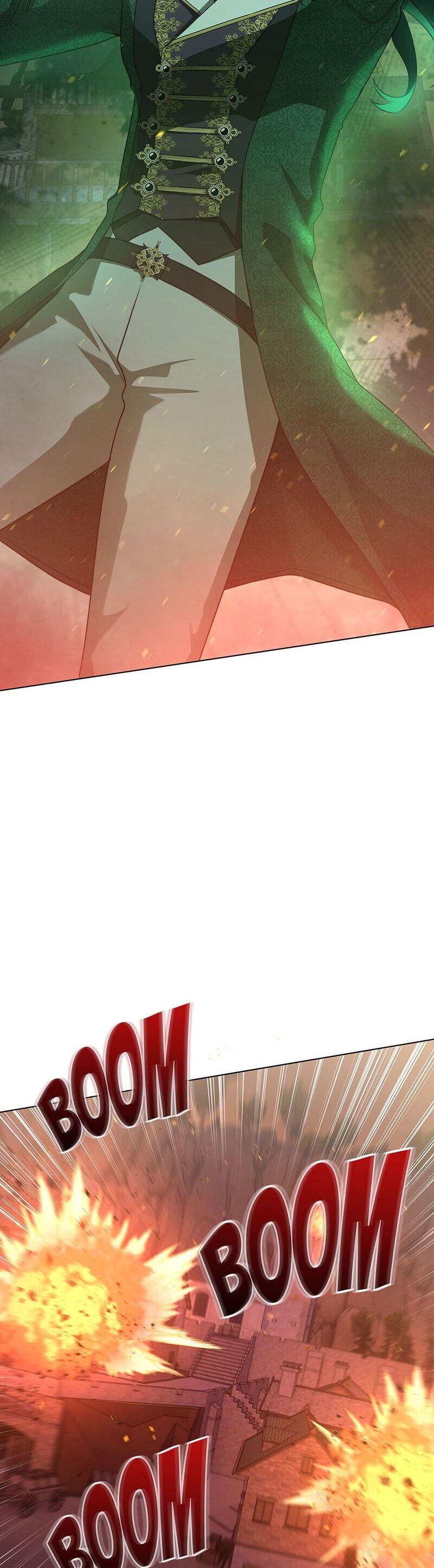 Hải Âu & Sói Hoang - Chapter 52 - Page 33