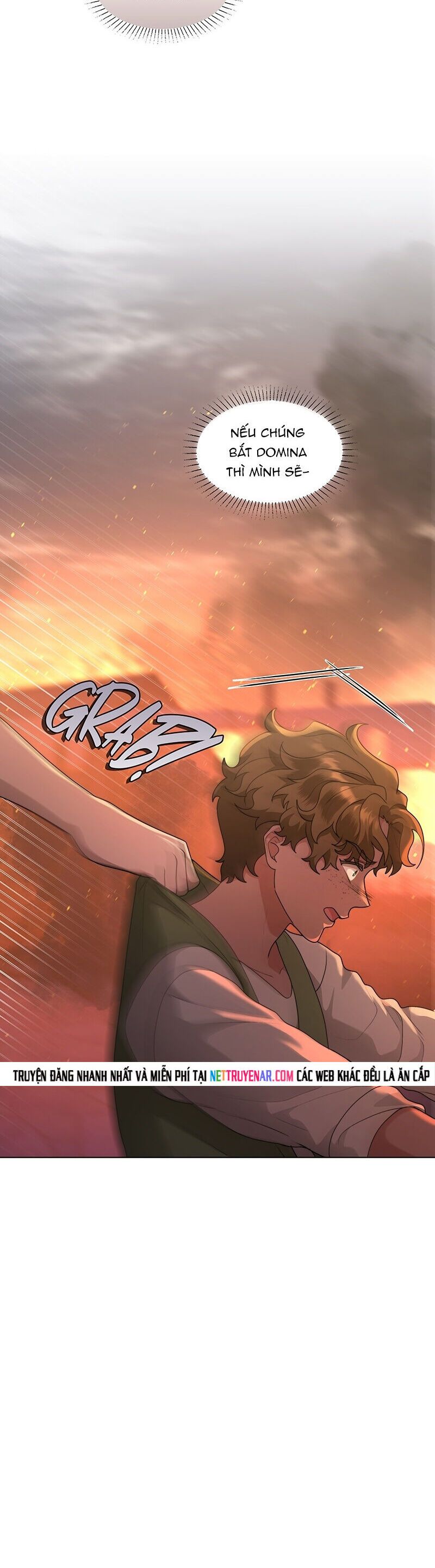 Hải Âu & Sói Hoang - Chapter 52 - Page 35