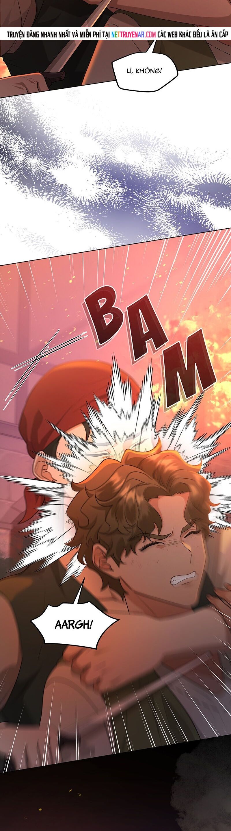 Hải Âu & Sói Hoang - Chapter 52 - Page 37