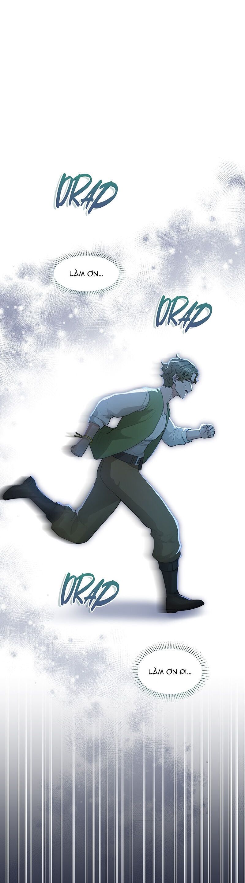 Hải Âu & Sói Hoang - Chapter 52 - Page 39