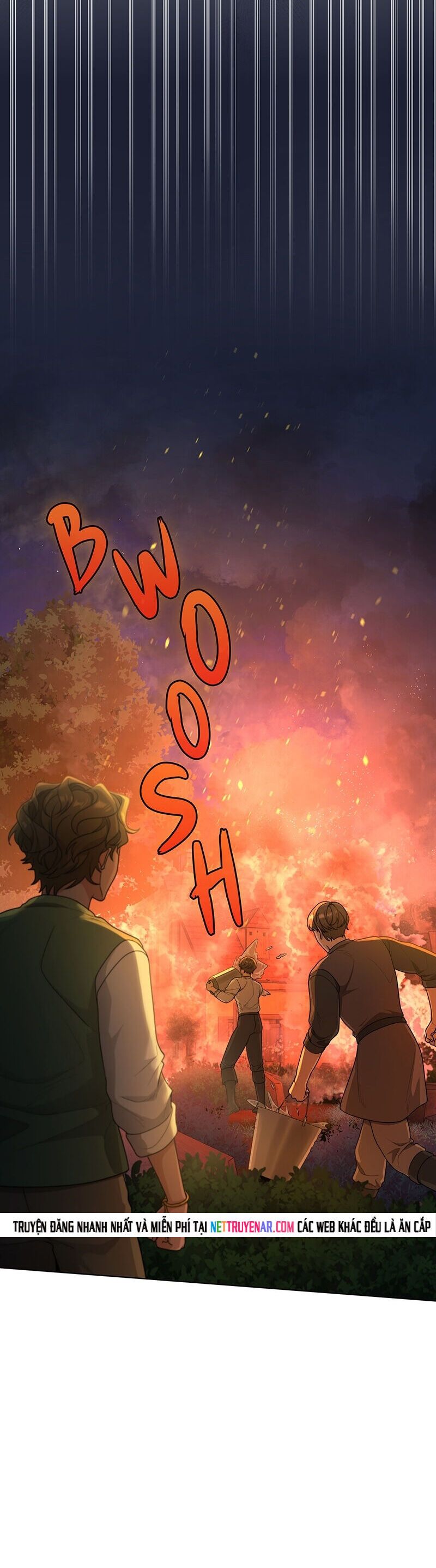 Hải Âu & Sói Hoang - Chapter 52 - Page 40