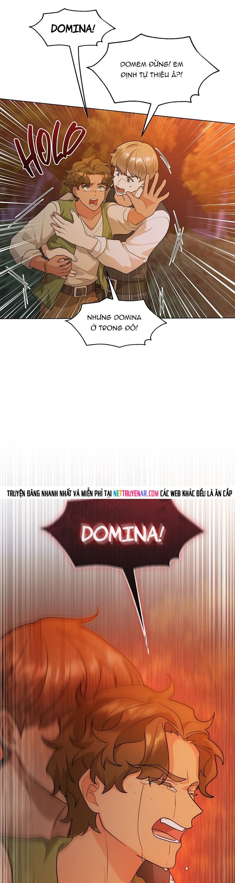 Hải Âu & Sói Hoang - Chapter 52 - Page 41