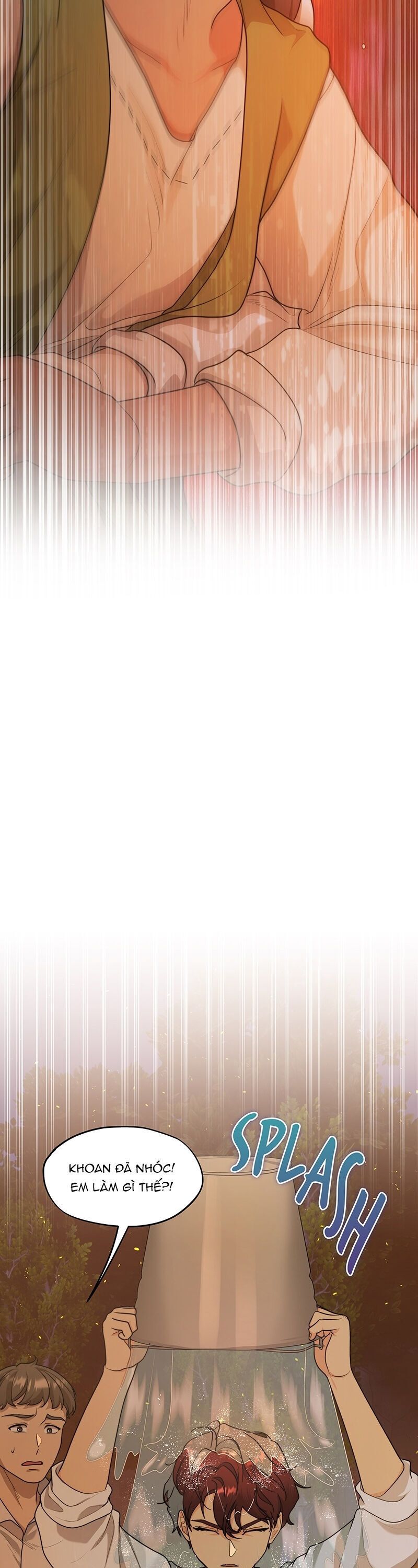 Hải Âu & Sói Hoang - Chapter 52 - Page 42