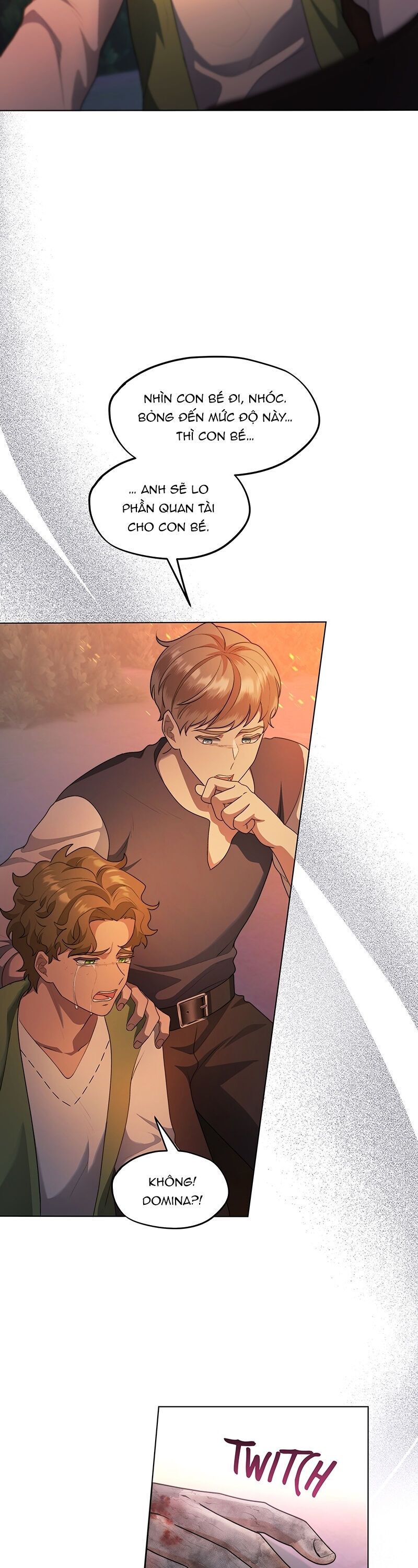 Hải Âu & Sói Hoang - Chapter 52 - Page 48