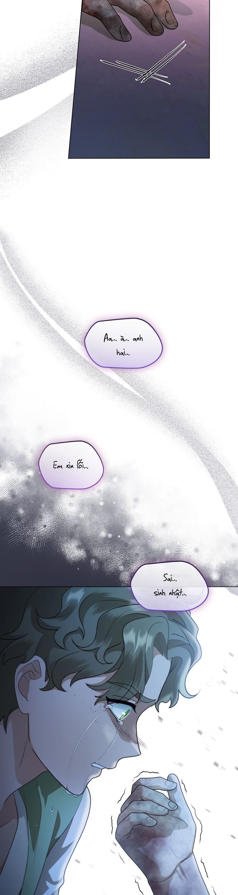 Hải Âu & Sói Hoang - Chapter 52 - Page 49