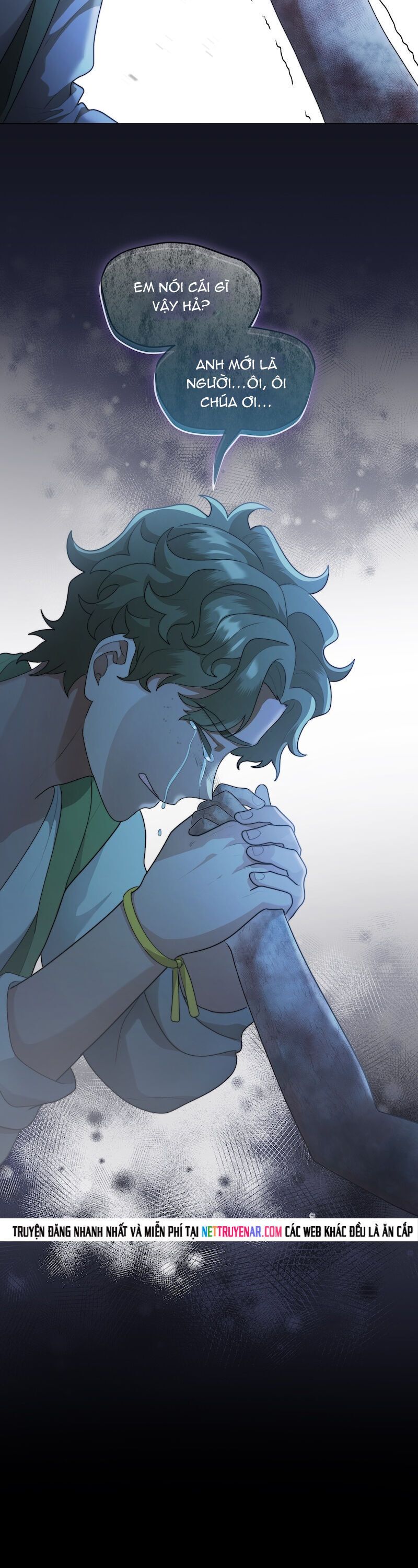 Hải Âu & Sói Hoang - Chapter 52 - Page 50