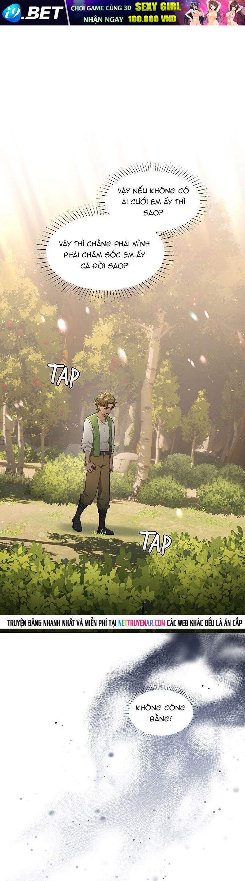 Hải Âu & Sói Hoang - Chapter 52 - Page 6