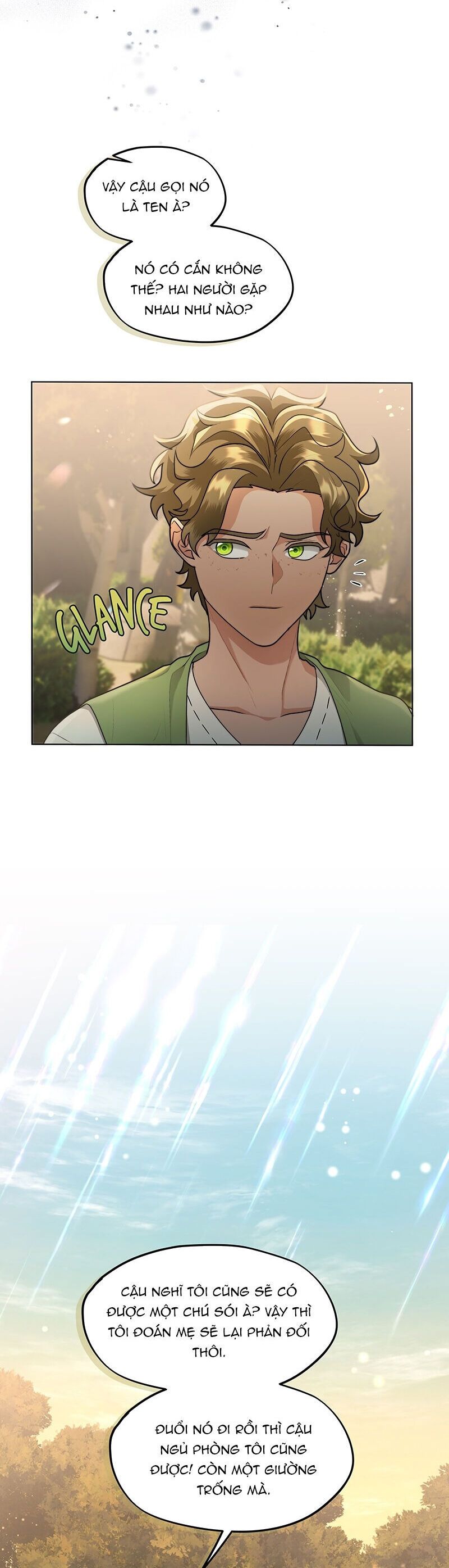 Hải Âu & Sói Hoang - Chapter 52 - Page 7