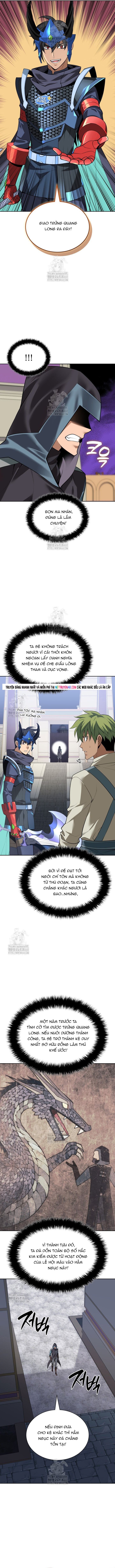 Thợ Rèn Huyền Thoại - Chapter 296 - Page 11