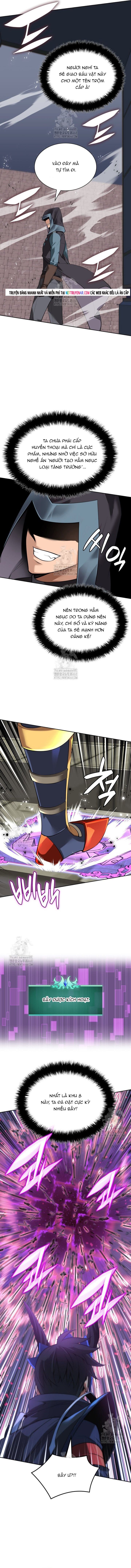 Thợ Rèn Huyền Thoại - Chapter 296 - Page 12