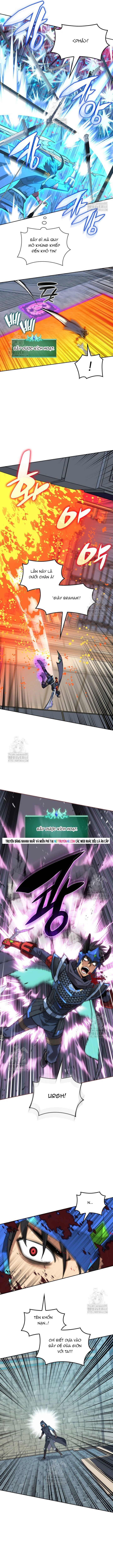 Thợ Rèn Huyền Thoại - Chapter 296 - Page 13