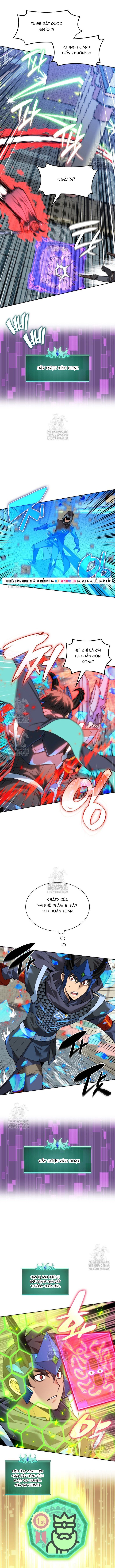 Thợ Rèn Huyền Thoại - Chapter 296 - Page 14