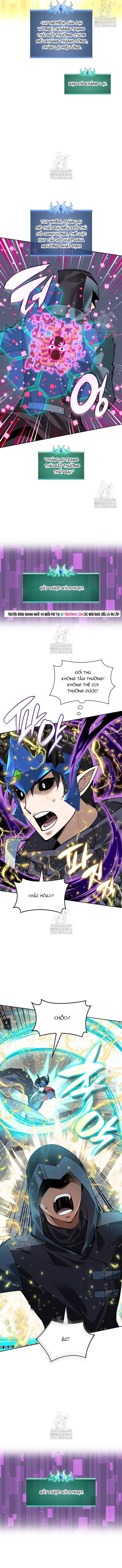 Thợ Rèn Huyền Thoại - Chapter 296 - Page 15