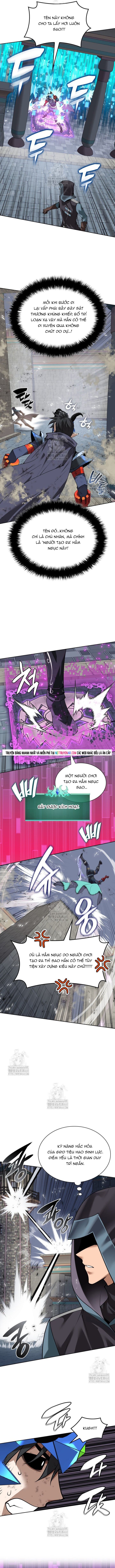 Thợ Rèn Huyền Thoại - Chapter 296 - Page 16