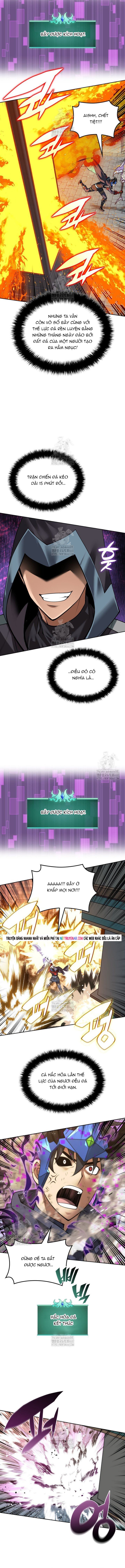 Thợ Rèn Huyền Thoại - Chapter 296 - Page 17