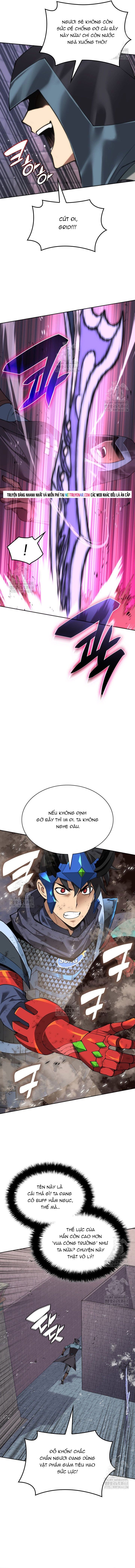 Thợ Rèn Huyền Thoại - Chapter 296 - Page 18