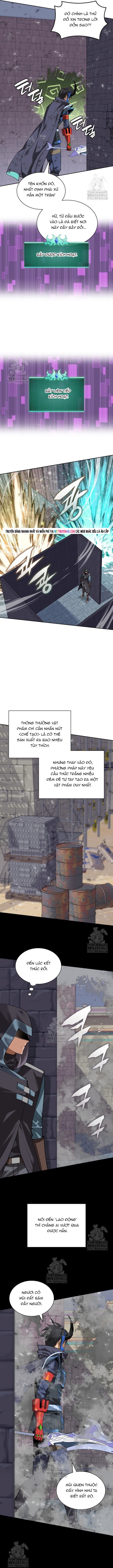 Thợ Rèn Huyền Thoại - Chapter 296 - Page 19