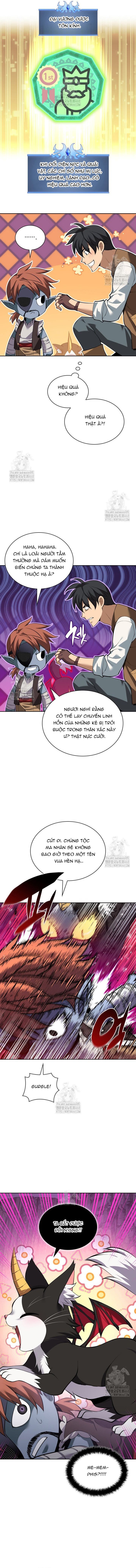 Thợ Rèn Huyền Thoại - Chapter 296 - Page 3