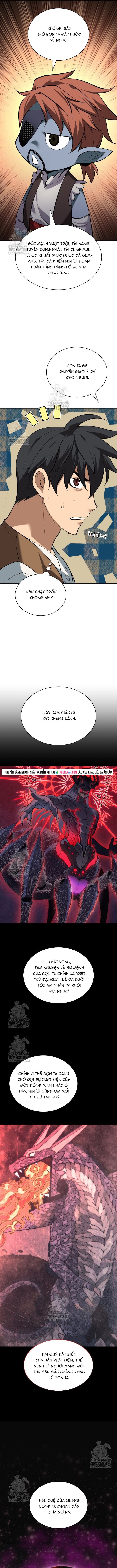 Thợ Rèn Huyền Thoại - Chapter 296 - Page 5
