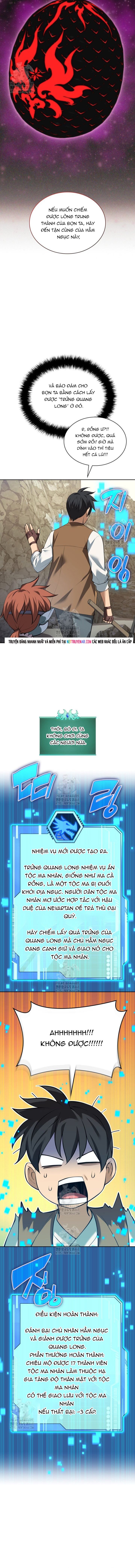Thợ Rèn Huyền Thoại - Chapter 296 - Page 6