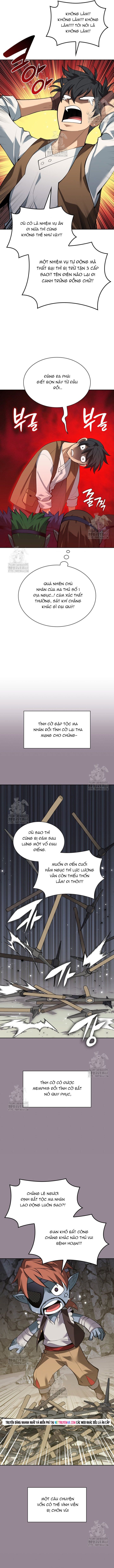 Thợ Rèn Huyền Thoại - Chapter 296 - Page 7