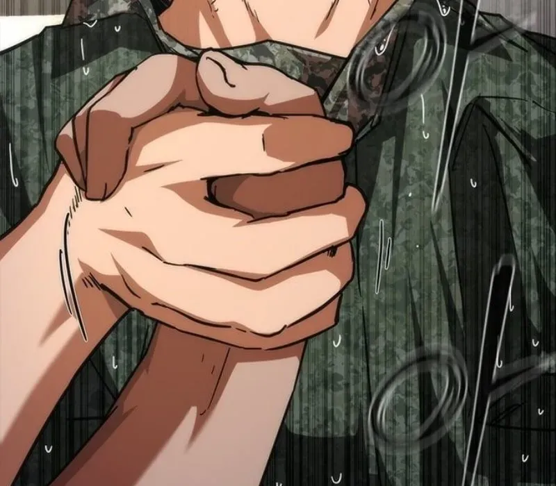 Mạt Thế Zombie 82-08 - Chapter 79 - Page 110