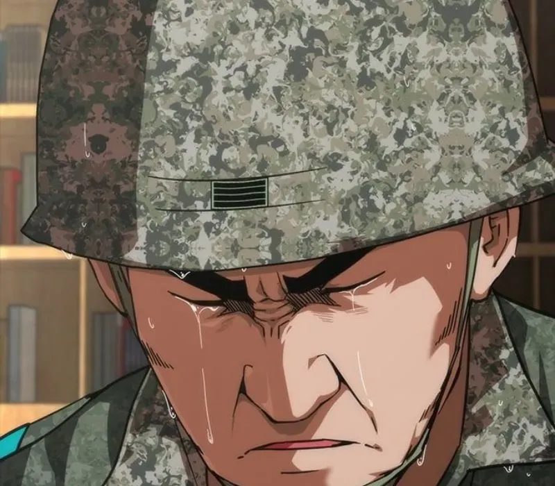 Mạt Thế Zombie 82-08 - Chapter 79 - Page 118