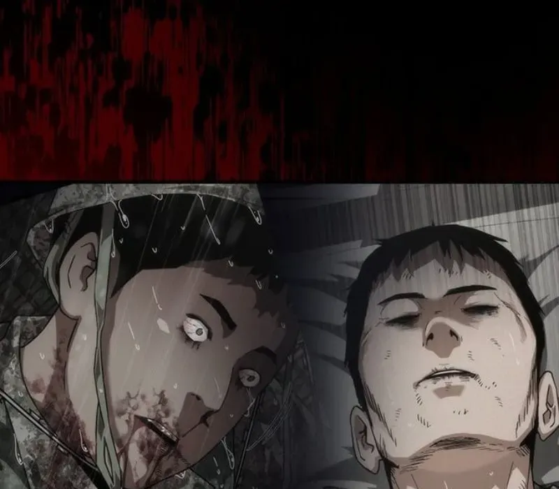 Mạt Thế Zombie 82-08 - Chapter 79 - Page 144