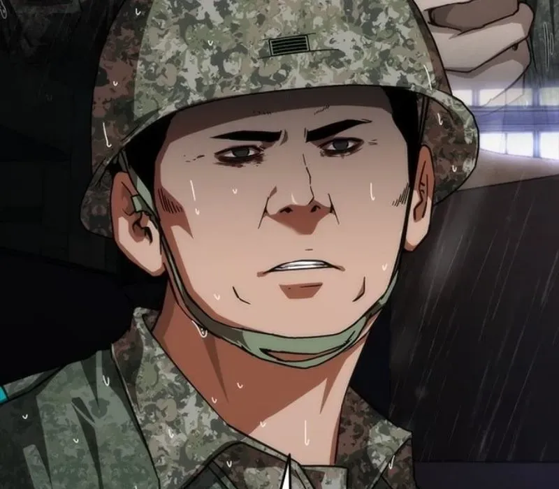 Mạt Thế Zombie 82-08 - Chapter 79 - Page 146