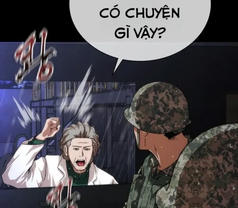 Mạt Thế Zombie 82-08 - Chapter 79 - Page 160