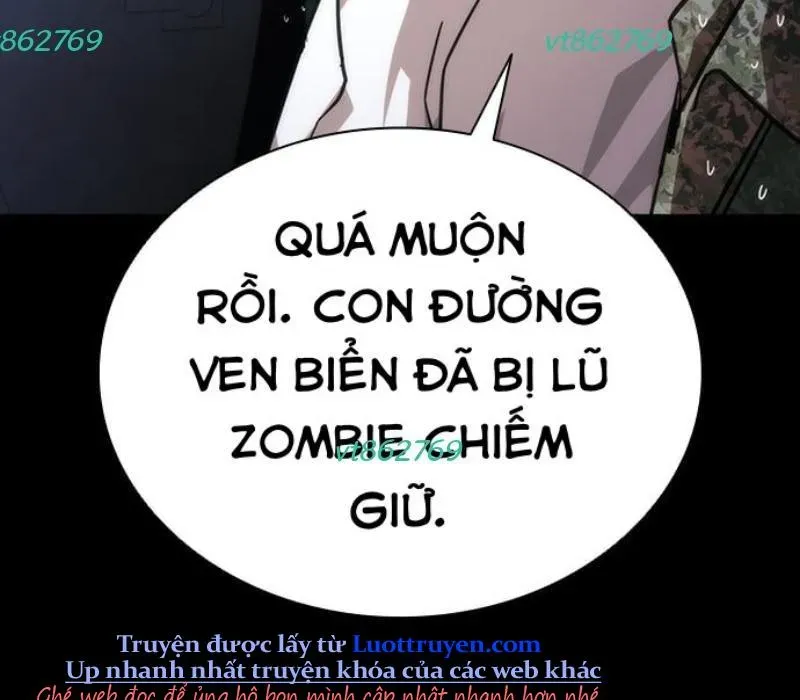 Mạt Thế Zombie 82-08 - Chapter 79 - Page 177