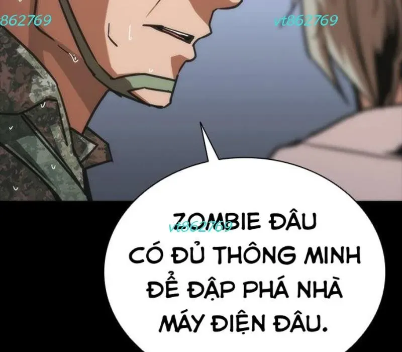 Mạt Thế Zombie 82-08 - Chapter 79 - Page 195