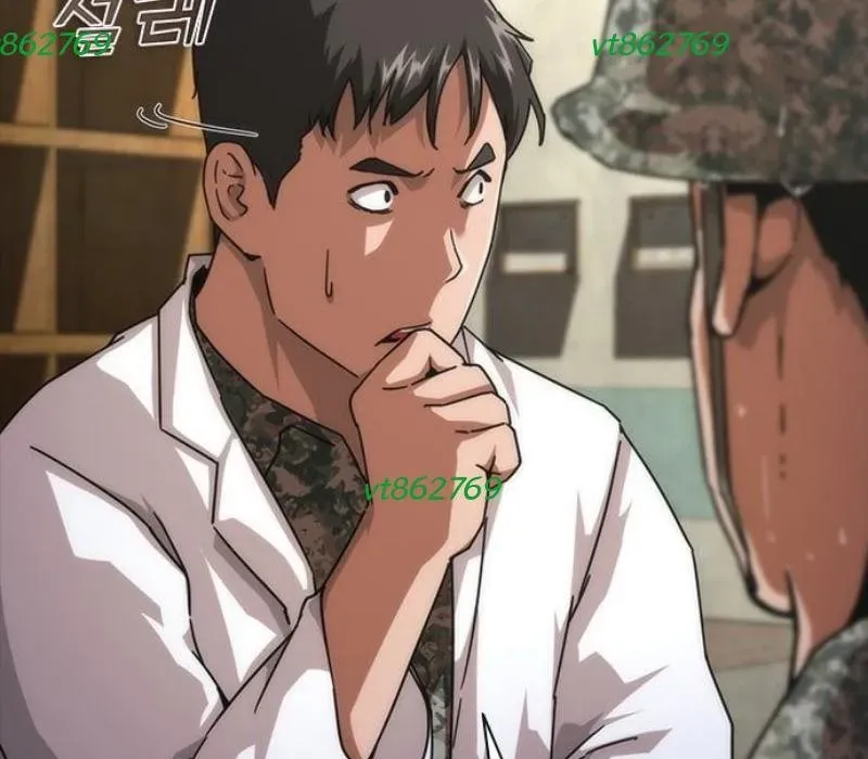 Mạt Thế Zombie 82-08 - Chapter 79 - Page 21