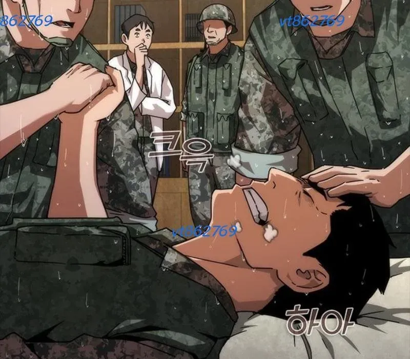 Mạt Thế Zombie 82-08 - Chapter 79 - Page 27