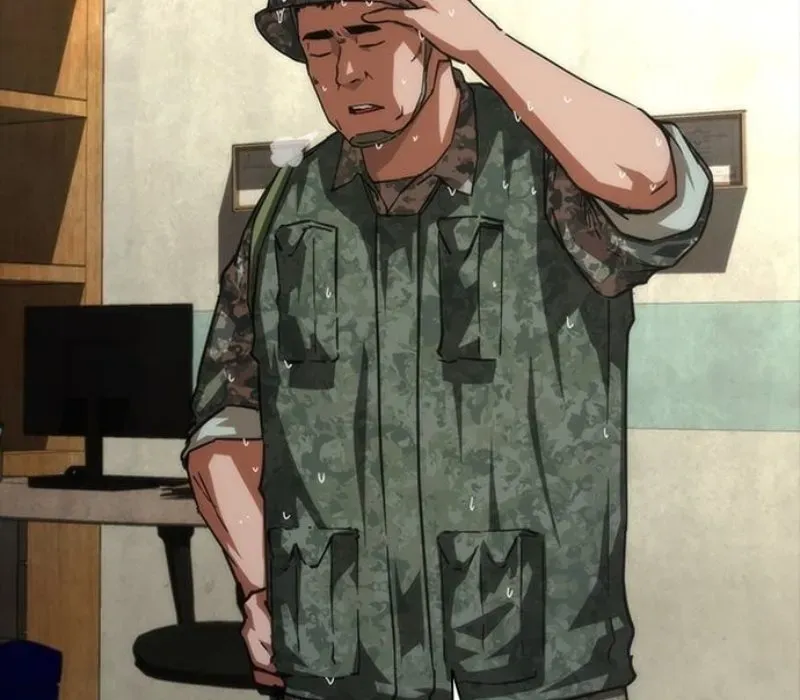 Mạt Thế Zombie 82-08 - Chapter 79 - Page 41