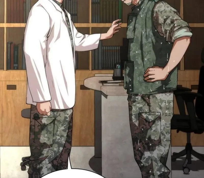 Mạt Thế Zombie 82-08 - Chapter 79 - Page 46