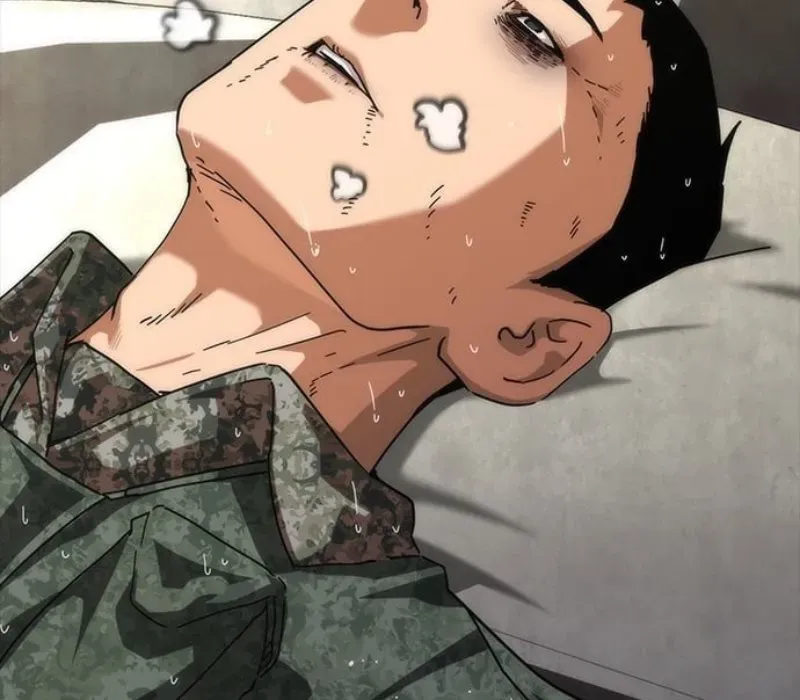 Mạt Thế Zombie 82-08 - Chapter 79 - Page 88