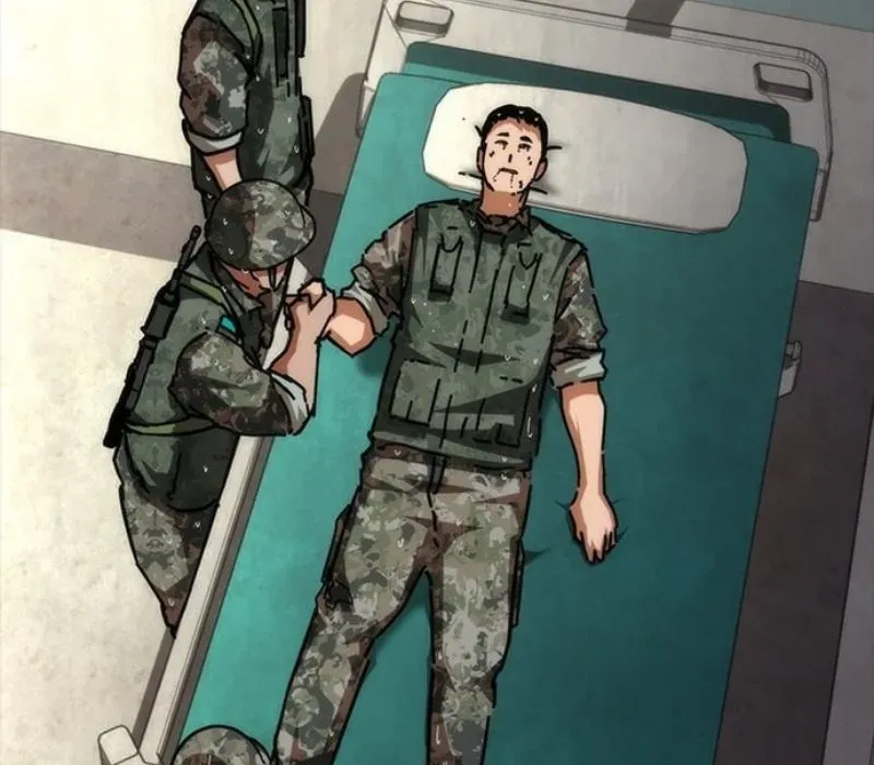 Mạt Thế Zombie 82-08 - Chapter 79 - Page 96