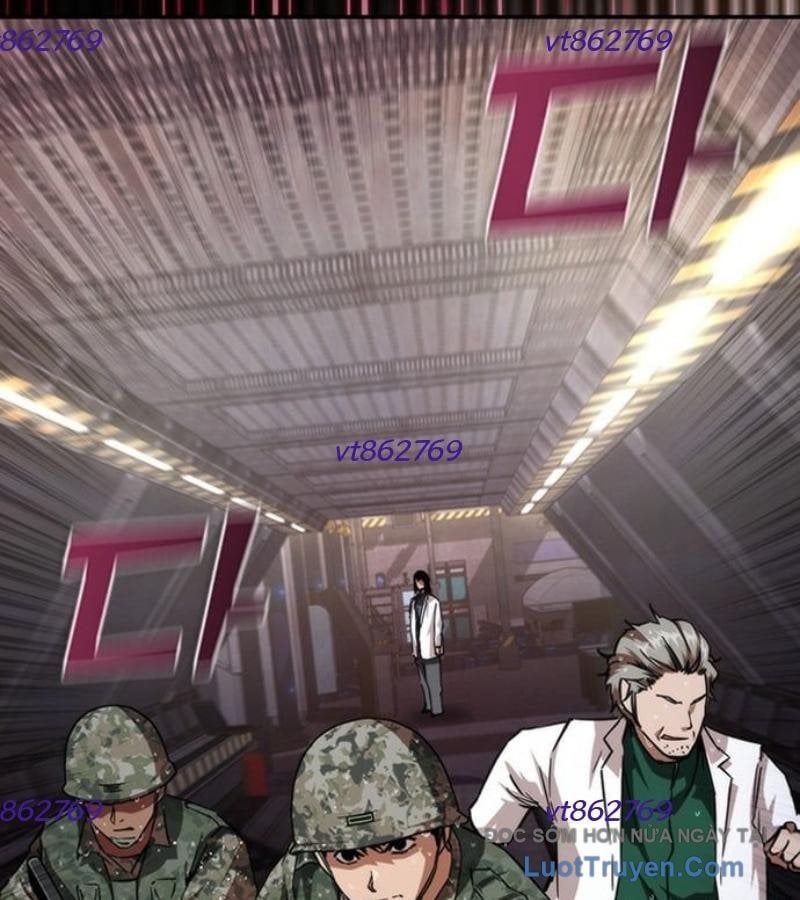 Mạt Thế Zombie 82-08 - Chapter 80 - Page 101