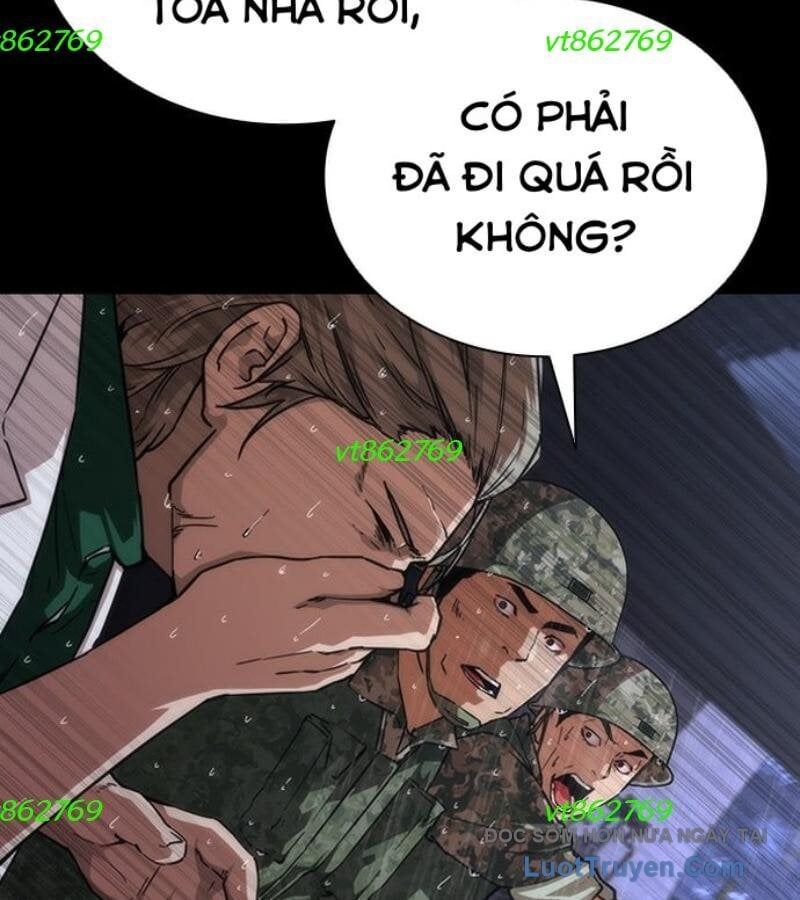 Mạt Thế Zombie 82-08 - Chapter 80 - Page 11