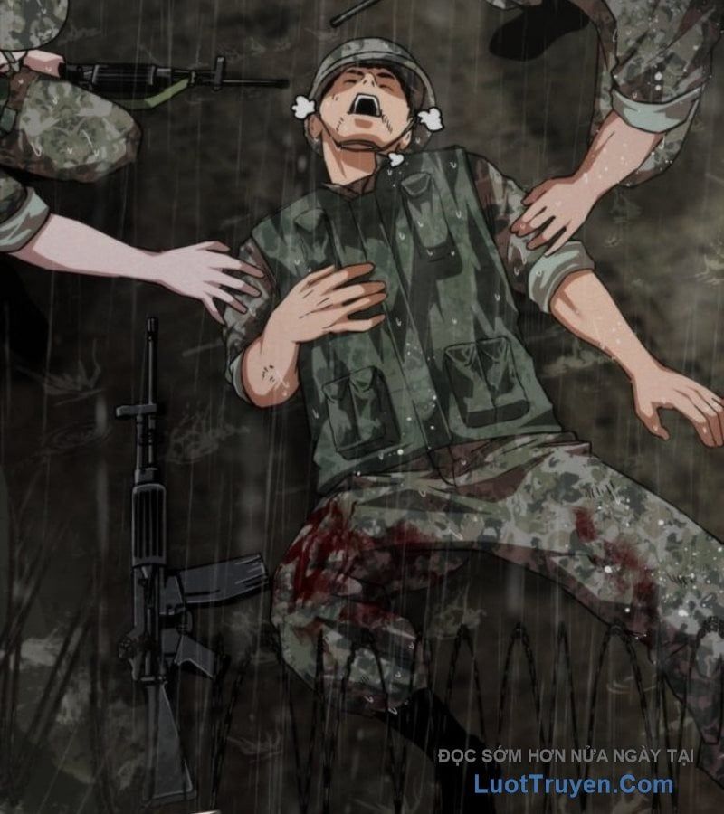 Mạt Thế Zombie 82-08 - Chapter 80 - Page 116