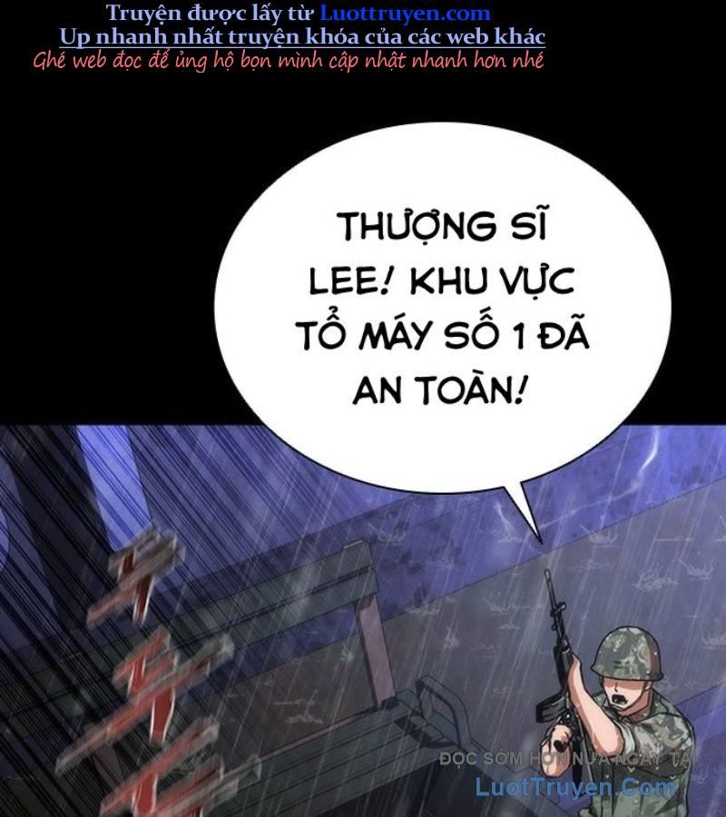 Mạt Thế Zombie 82-08 - Chapter 80 - Page 134