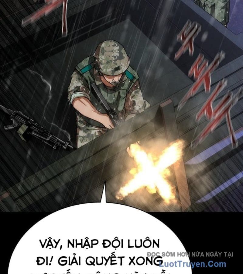 Mạt Thế Zombie 82-08 - Chapter 80 - Page 135