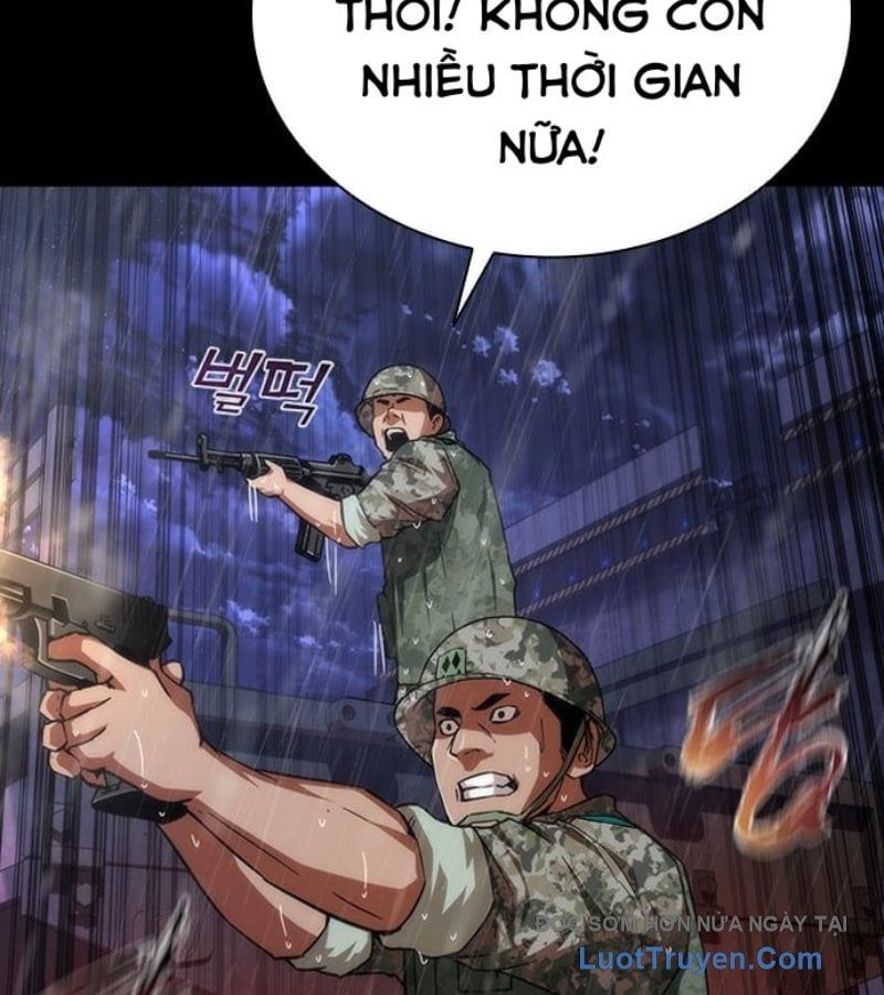 Mạt Thế Zombie 82-08 - Chapter 80 - Page 137