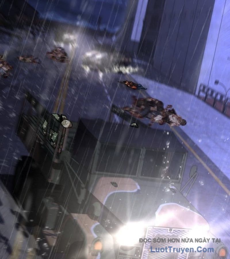 Mạt Thế Zombie 82-08 - Chapter 80 - Page 151