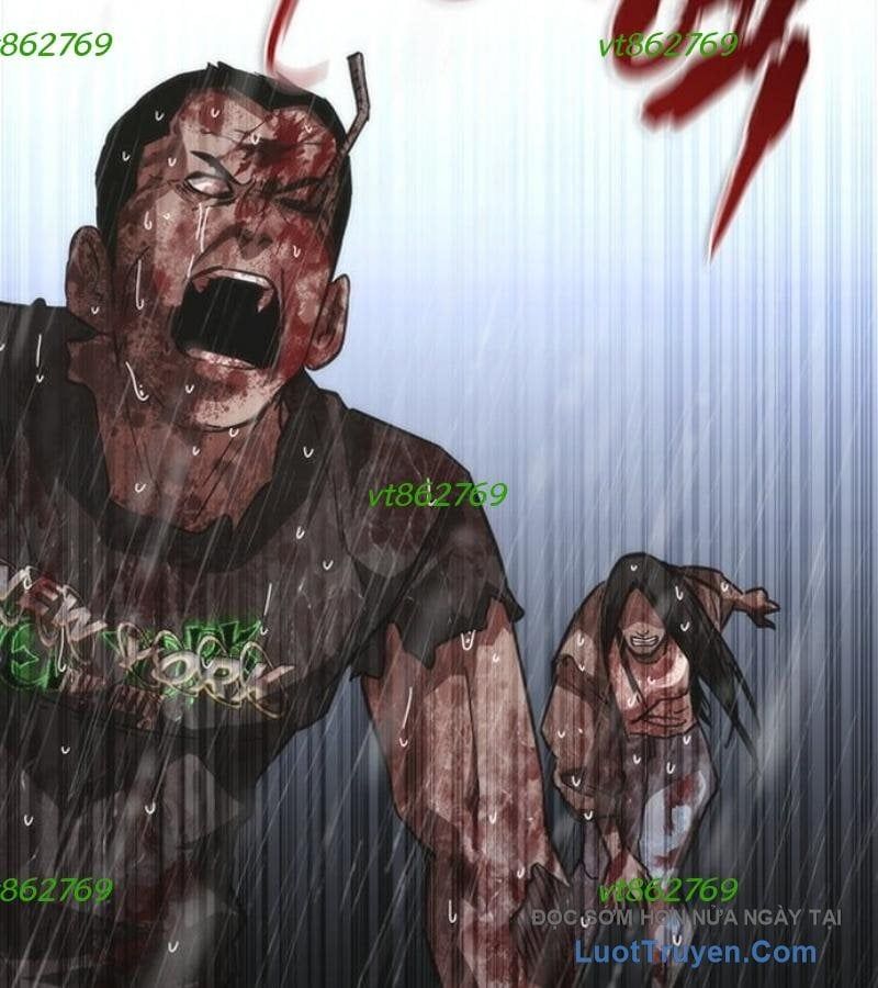 Mạt Thế Zombie 82-08 - Chapter 80 - Page 172