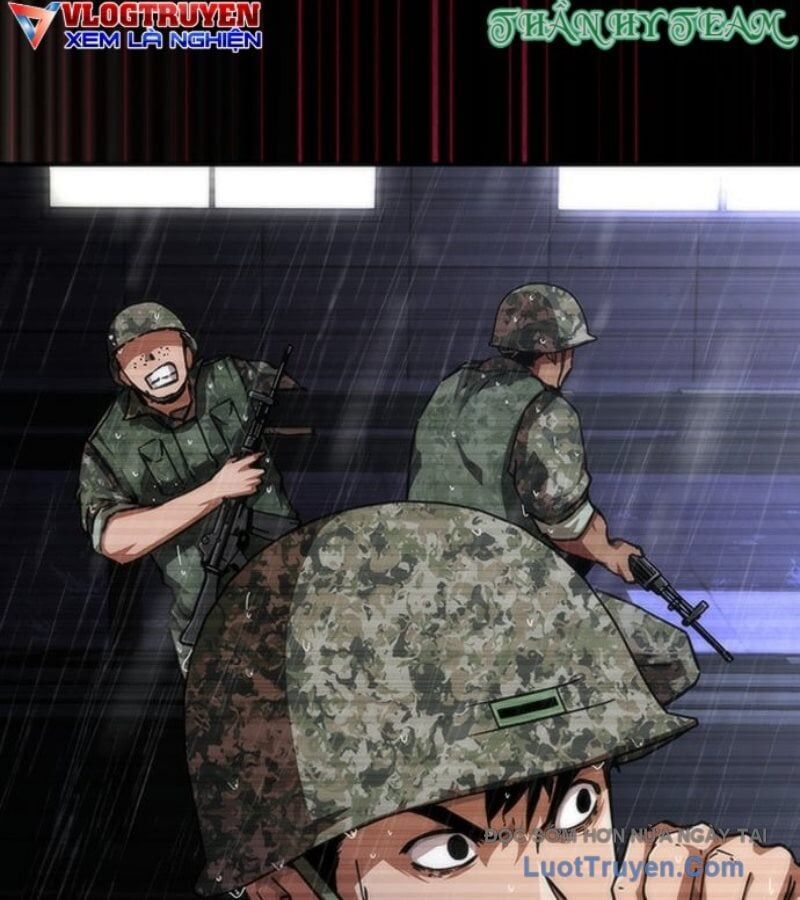 Mạt Thế Zombie 82-08 - Chapter 80 - Page 18
