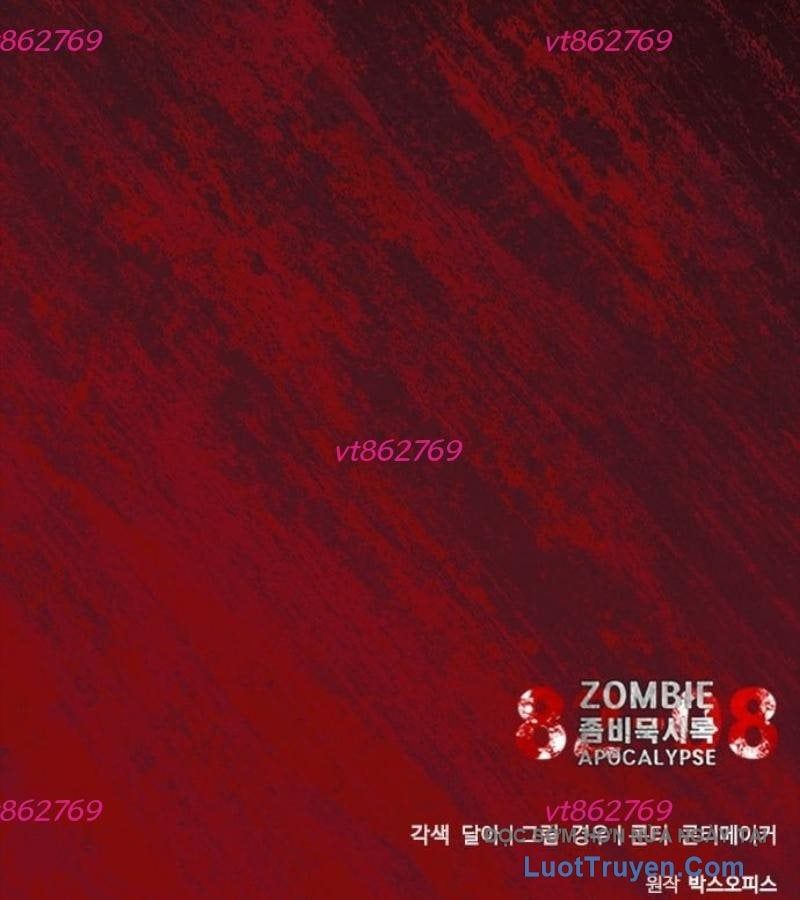Mạt Thế Zombie 82-08 - Chapter 80 - Page 182